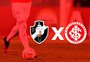 Onde assistir a Vasco x Inter e escalações para o jogo