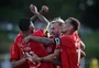 Inter comemora estratégia e avalia que Gre-Nal chega com time em seu melhor momento da temporada