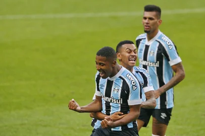 Grêmio, Arena
