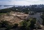 Concessionária do Parque Harmonia projeta construção dos pórticos e operação de churrascaria no segundo semestre