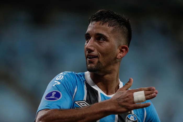 Renan Mattos / Agencia RBS