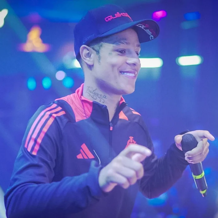 Instagram / Reprodução