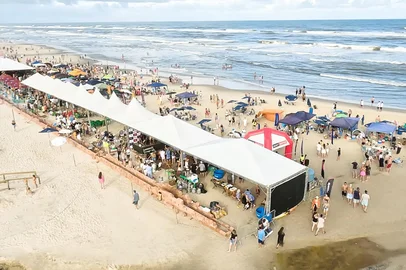 Paleta Atlântida 2025 acontece neste sábado em Xangri-Lá<!-- NICAID(15960605) -->