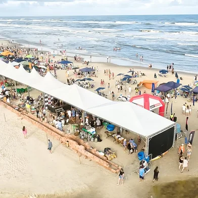 Paleta Atlântida 2025 acontece neste sábado em Xangri-Lá<!-- NICAID(15960605) -->