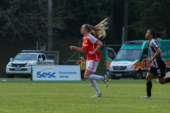 Juliana Zanatta / Inter/Divulgação
