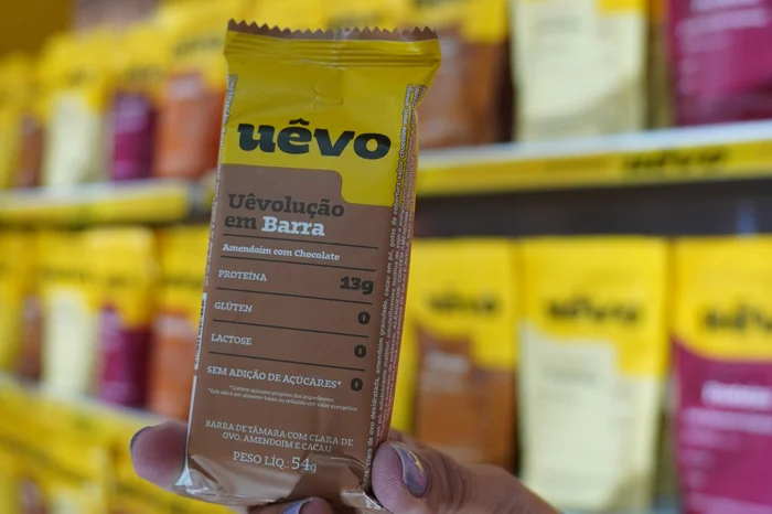 Divulgação / Uêvo