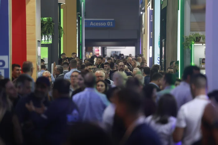 André Ávila / Agencia RBS