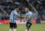 Grêmio coloca Gre-Nal como ponto de partida para recuperação na temporada