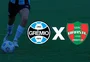 Onde assistir a Grêmio x Brasil-Far e escalações para o jogo do Gauchão Feminino