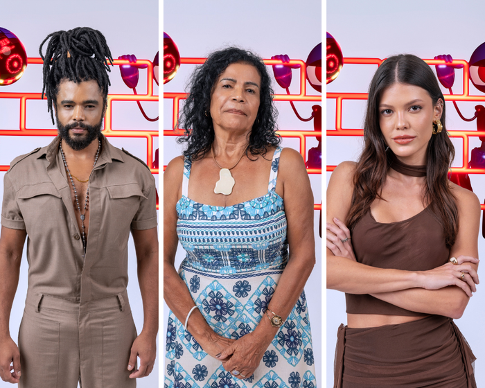 Fabio Rocha / TV Globo / Divulgação