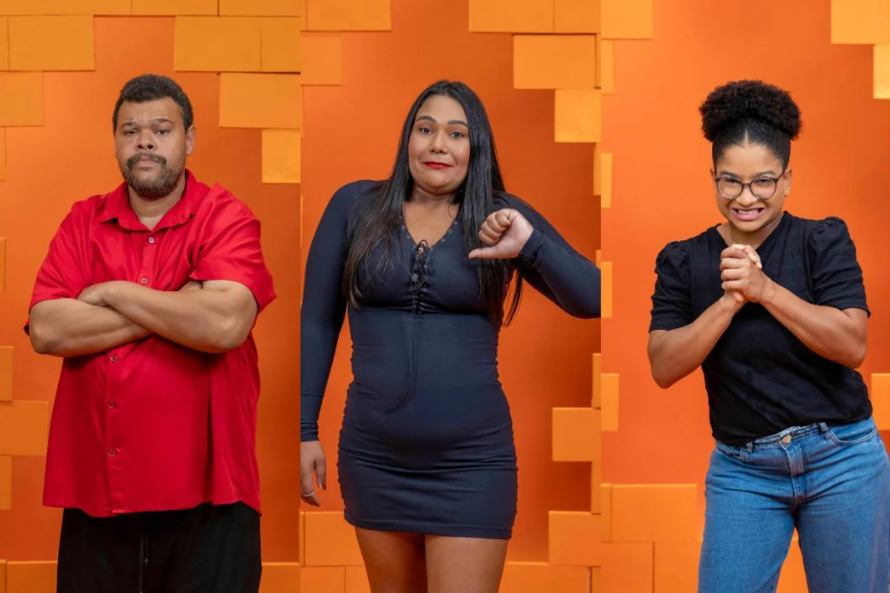 Manoella Mello/Globo / Divulgação