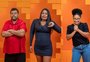 Enquetes apontam quem deve ser eliminado no oitavo paredão do "BBB 26"; veja as parciais