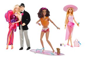 Mattel/ Divulgação