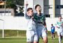 Juventude empata com o Bragantino pelo Brasileirão Sub-17