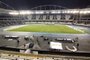 Estádio Nilton Santos, no Rio de Janeiro<!-- NICAID(15508852) -->