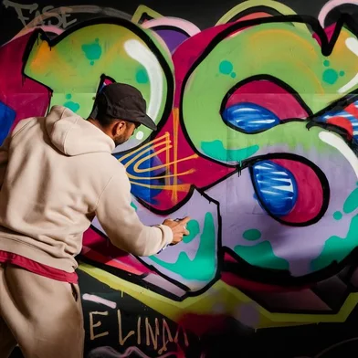 Fluência Casa Hip Hop abre inscrições para novas turmas do projeto Fluxo Cultural<!-- NICAID(15811763) -->