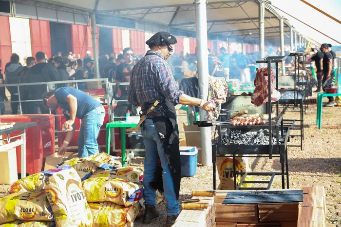 Paleta Altântida Porto Alegre / Divulgação