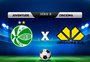 Juventude x Criciúma: onde assistir, escalações e como chegam os times