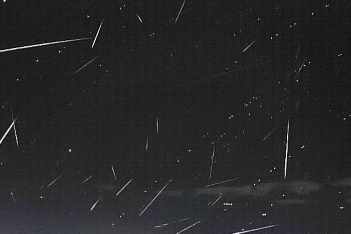 asteroides cometas meteoros 2023