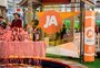 Jornal do Almoço será transmitido ao vivo de Bento Gonçalves