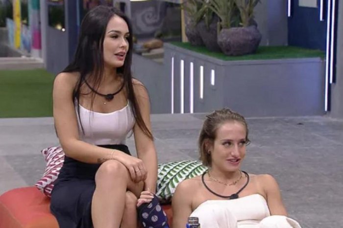 Reprodução / Globo Reprodução / Globo