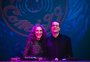 Pela primeira vez em Caxias do Sul, DJs Katia e Bruno Suman animam a pista da festa Baila Comigo