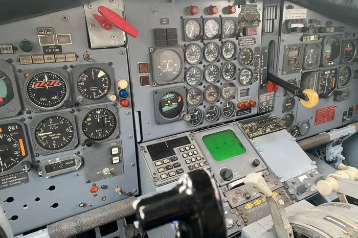 Boulevard Varig Vive / Divulgação