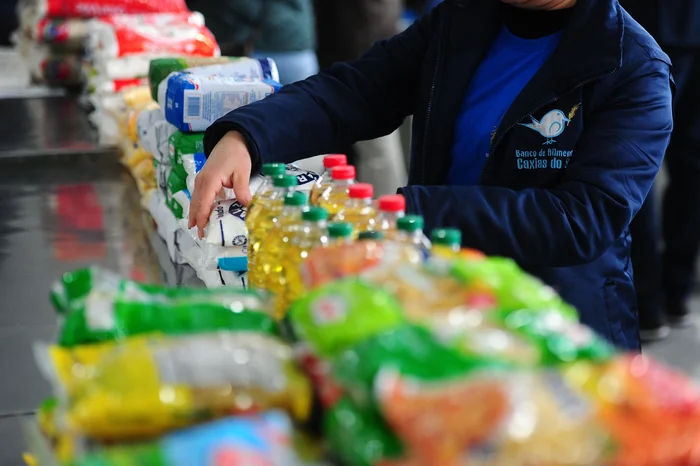 Bruno Todeschini / Agencia RBS