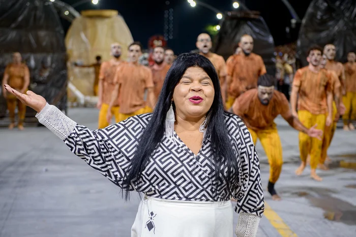 Woody Henrique / LigaSP