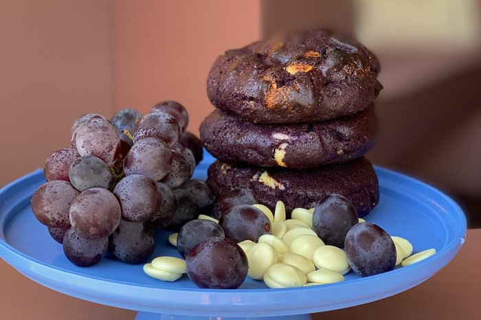 Amados Cookies / Divulgação Amados Cookies / Divulgação