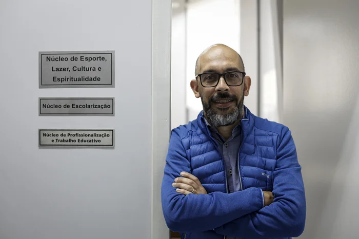 Mateus Bruxel / Agencia RBS Mateus Bruxel / Agencia RBS