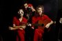 O Terno lança seu álbum de estúdio, <atrás/além> no Theatro São Pedro<!-- NICAID(14172283) -->