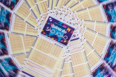 Loteria Quina de SÃ£o JoÃ£oLoteria Quina de São João. Foto: Marcello Casal jr/Agência Brasil / DivulgaçãoLocal: BrasÃ­liaIndexador: Marcello Casal Jr/AgÃªncia BrasiFonte: AgÃªncia Brasil/Empresa Brasil dFotógrafo: Reporter Fotografico<!-- NICAID(15787035) -->