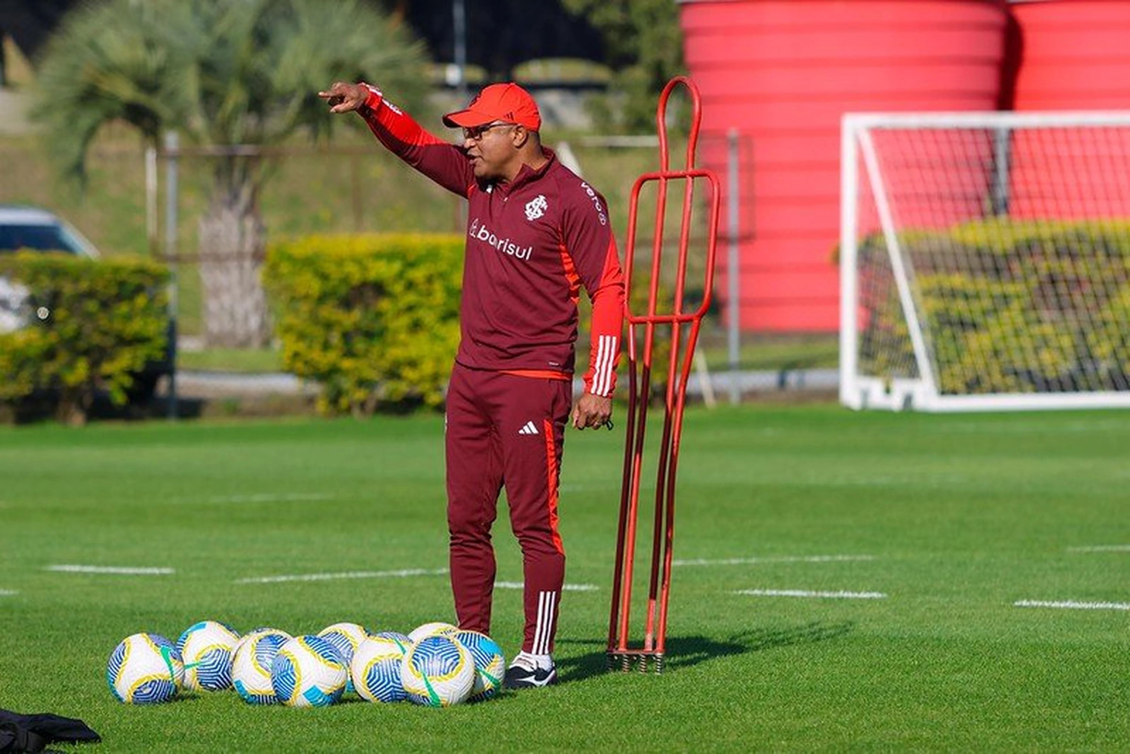 Ricardo Duarte/Inter, Divulgação