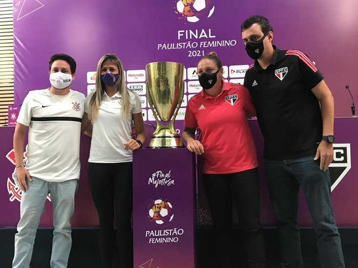 (Rodrigo Corsi/Paulistão)