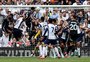 Com gol de Gabriel Magalhães, Arsenal vence Tottenham e sobe para o segundo lugar no Inglês