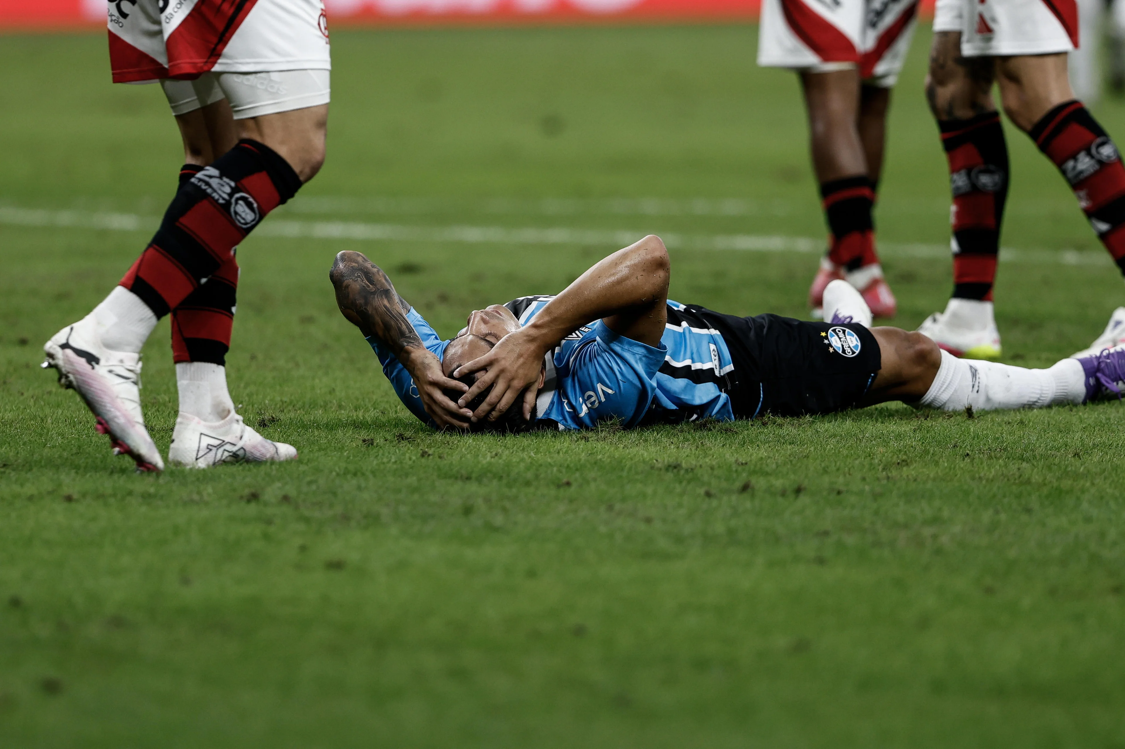 Duda Fortes/Agencia RBS