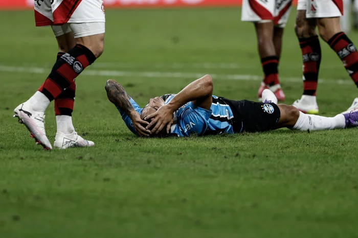 Duda Fortes / Agencia RBS