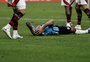 Uma rotina assustadora no Grêmio