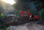 Bento Gonçalves e cidades vizinhas têm mais de 200 pontos com deslizamentos de terra, diz prefeitura