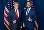 Quem é Daniel Perez, republicano de origem cubana indicado por Trump para ser embaixador no Brasil