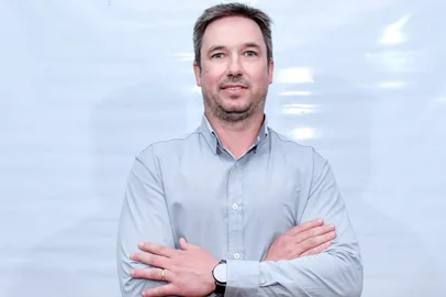 Adriano Borghett, presidente da Fecoagro<!-- NICAID(16262465) -->