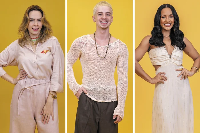 TV Globo / Divulgação