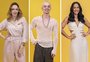 Os três participantes que devem se destacar no "BBB 26"