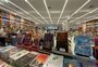 Porto Alegre ganha primeira livraria de grupo curitibano com história de 60 anos