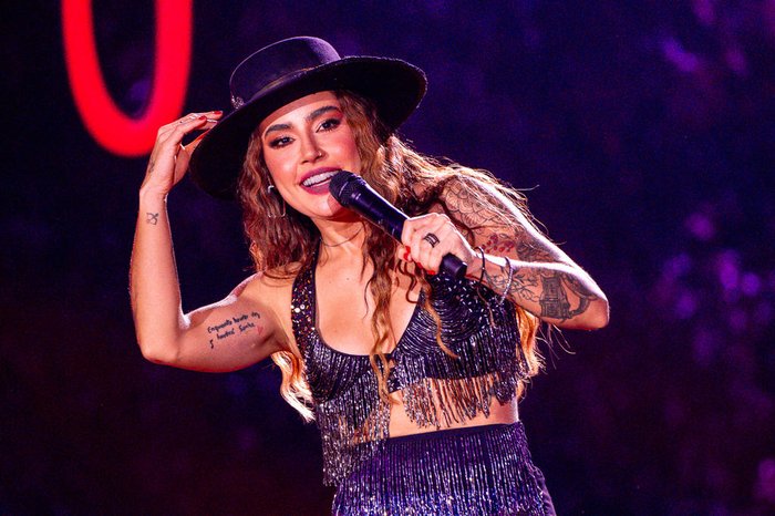 Luka Godoy / Divulgação