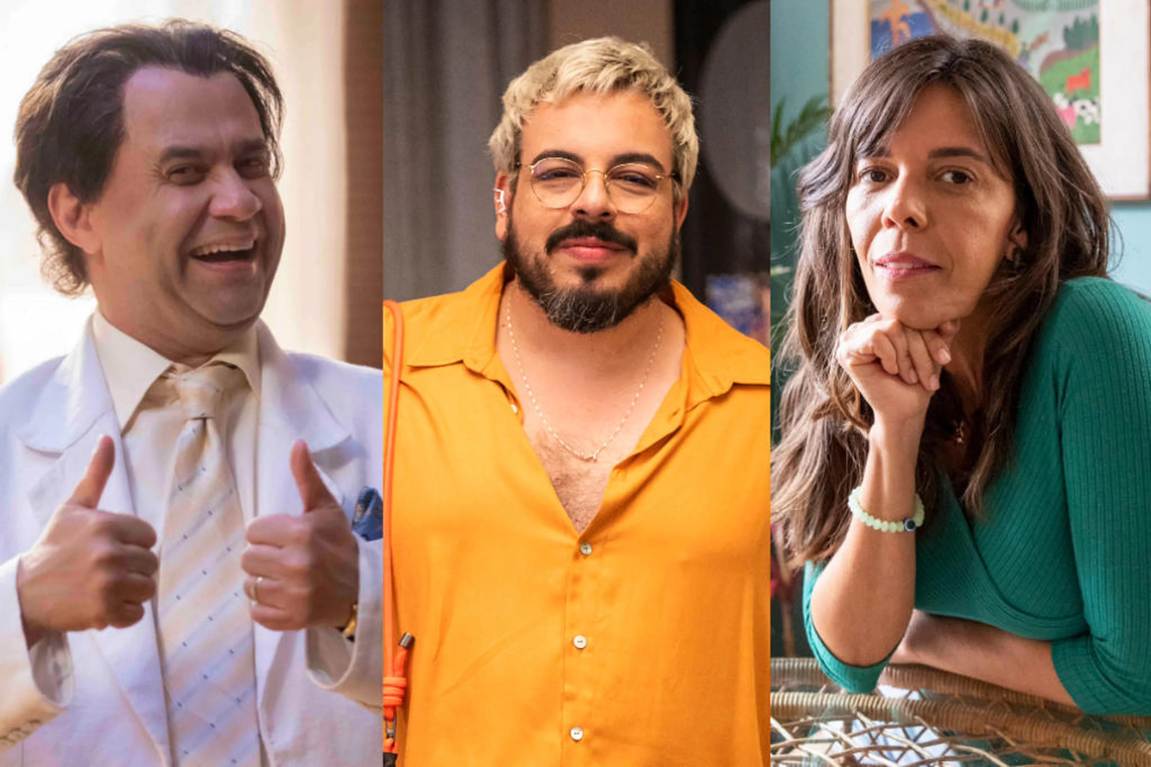 TV Globo/Divulgação