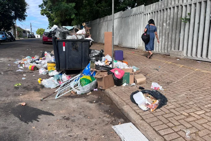 Kathlyn Moreira / Agencia RBS Kathlyn Moreira / Agencia RBS