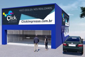 Clickimpresso / Divulgação Clickimpresso / Divulgação