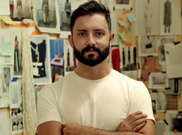 João Maraschin,Divulgação / Divulgação